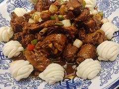 -旺角小渔村·海肠捞饭开创者(环山路店)