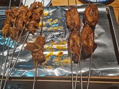 -熙成烧烤(白塔岭店)