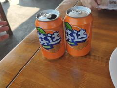 -87号烧烤海鲜·大排档(金沙滩店)