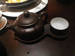 -领事馆19号中餐厅(厦门海景洲际酒店)