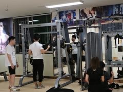 -中田健身工作室(客村店)