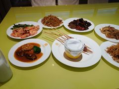 -海韵之星邮轮水会(明发商业广场店)