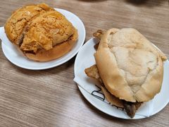 -百福麵家(新馬路店)