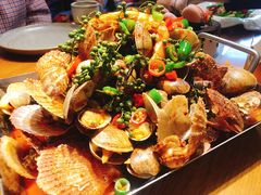-必点海鲜·鲅鱼水饺(鞍山西道店)
