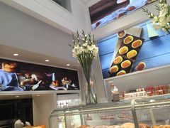 -好利来(八里庄店)