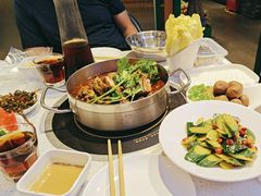 -黑窑厂糖油饼烤鸭·清真菜(旗舰店)