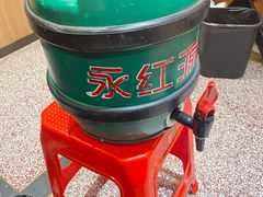 -永红源啤酒·烧烤·海鲜·大排档(台柳路店)