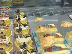 -好利来(上海虹桥新天地Lab主题店)
