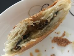-朱记小郑酥烧饼(建康路店)