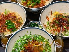 臊子面-尚寨嫽扎咧面馆(钟楼店)