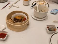 -喜宴又一村·粤菜·茶点·海鲜(壹方天地店)