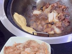 -崔记老东北传奇铁锅炖(横店总店)