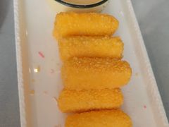 -老渔民·北塘海鲜(新港远洋宾馆店)