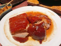 -侨美·唐荔园·40年地道粤菜