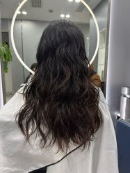 -赤道 Hair Salon