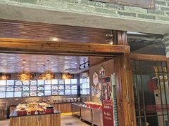 门面-九龙湾·御膳坊(九龙窠路店)