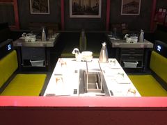 -丰茂烤串(金源店)