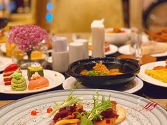 -长沙富力万达文华酒店