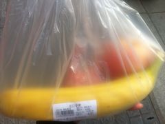 香蕉和苹果-绿叶水果(长沙蔡锷路店)
