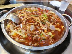 -胖娃古镇鸡杂(磁器口总店)