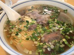 -苏氏牛肉面(惠工街店)