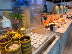 -川骄海鲜自助(亚运村店)