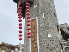 -北川巴拿恰