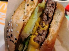 -麦当劳(龙之梦购物中心店)