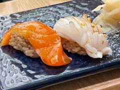 寿司六贯-鮨政·Omakase(港汇恒隆广场店)