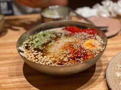 -KimPro 辛普乐概念韩餐