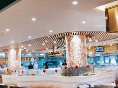 -小平岛开海水饺(皇姑店)