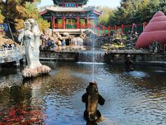 -红螺寺