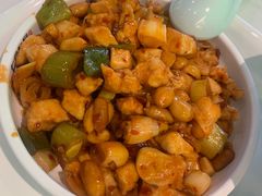 -七食九号食堂(东丽空港店)