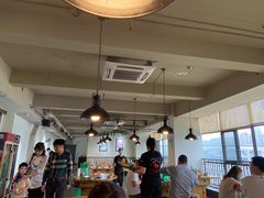 大堂-李子坝梁山鸡(李子坝大鸡哥店)