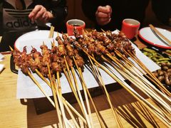-司御手铜锅涮肉卤烤猪手(榆次新建路店)