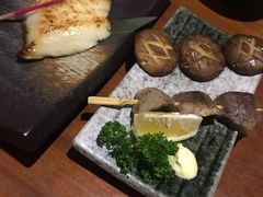 -千代武日本料理(开发区店)