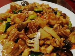 -胖子菜馆(隆昌路店)