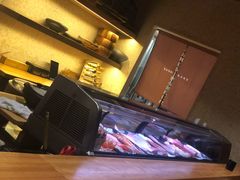 -James Parker Sushi & Sake