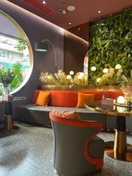 -花隐·美芙炫海菲秀皮肤管理中心