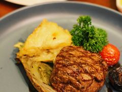 -Brotzeit博璨德国啤酒餐厅(亮马桥官舍店)