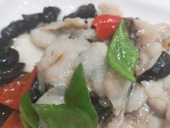 -大鸿运酒店·苏州菜·松鼠桂鱼(观前街店)
