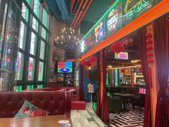 -Famous肥猫墨西哥音乐餐吧(五棵松华熙LIVE店)