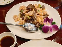 爆炒双脆-泰丰楼(前门西大街店)