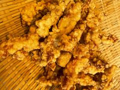 酥肉-肖炮现炸酥肉(解放碑店)