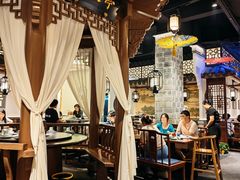 -姑苏家宴·苏帮菜·松鼠桂鱼(苏州总店)