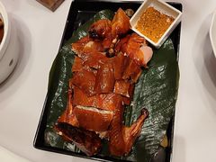 -小厨娘淮扬菜(龙湾天街店)