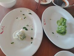 -鸿毛饺子(紫竹桥店)