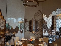 大堂-彩丰楼·中餐厅(国家会展中心上海洲际店)