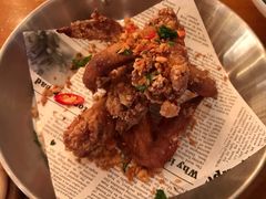 -COMMUNE幻师(解放西路店)