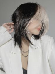 -JABEZ·雅比斯烫染沙龙